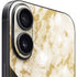 Colored Marble iPhone 16 Plus Skin